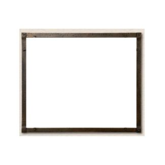 Empire Forged Iron Frame in Oil-Rubbed Bronze - DFF60LBZT