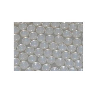 Empire Glacier Ice Fire Glass Droplets 1 SQFT - DG1GC