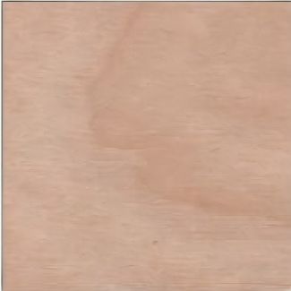 Empire Unfinished Hardwood Standard Mantel Cabinet - EMF22UH