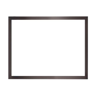 Empire 1 1/2" Beveled Frame - Oil Rubbed Bronze - DF362LBZT