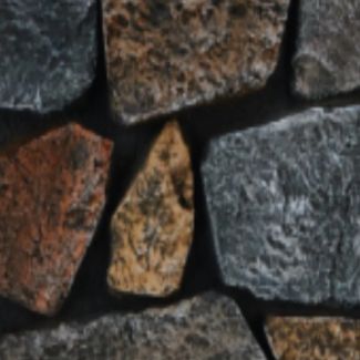 Empire Old World Stone Liner - DVP42XWS