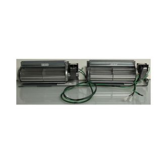 Empire Automatic and Variable Speed Twin Blower - FBB20