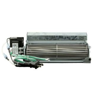 Empire Single Speed Blower Kit - FBB6