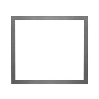 Napoleon Finish Trim - Gunmetal - FTEX36GM