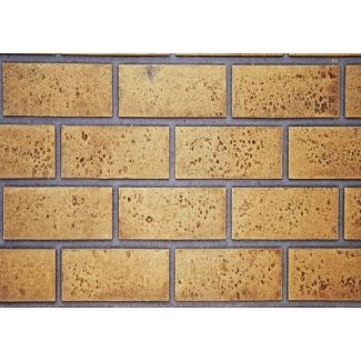 Napoleon Decorative Brick Panels Sandstone - GD871KT