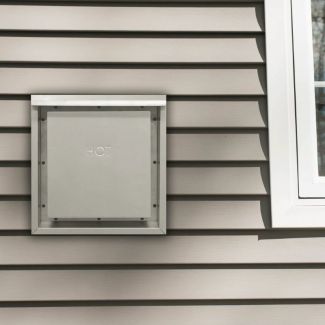 Empire External Forced Air Heat Management (Requires Flex Kit) - HMFA