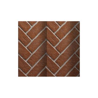 Empire Herringbone Brick Liner - DVP2SH
