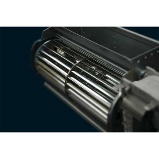 Blower Kit with Variable Speed and Thermostatic Control - NEP70
