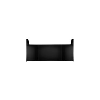 Napoleon Black Porcelain Reflective Interior Liner - PRPL36