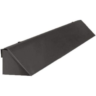 Empire Extended Black Hood - VB4H36BL