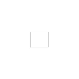Empire Porcelain White Liner - VBP36LWR