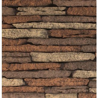 Empire Stacked Limestone Liner - VBP36SG