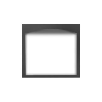 Napoleon Whitney Design, Black - WAX36BK
