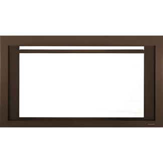Majestic Clean 25" Screen Front – New Bronze