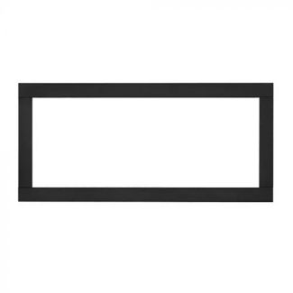 Napoleon Classic Black Surround for Ascent™ Linear 42 - CSL42K