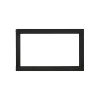 Napoleon Classic Black Surround for Ascent™ Linear 56 - CSL56K