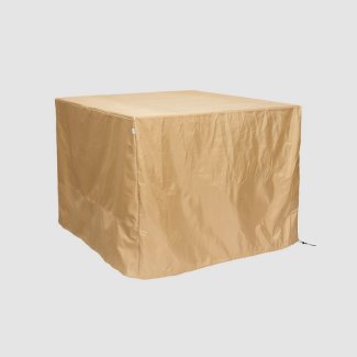 Outdoor GreatRoom 39" x 39" Protective Cover for Cove Square Fire Table