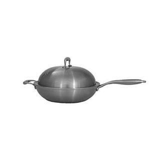 Coyote Stainless Steel Wok For Power Burners - CWOK