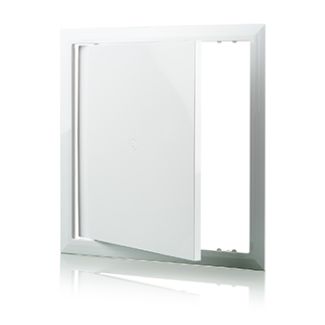VENTS-US Access Plastic Doors - D 300x300