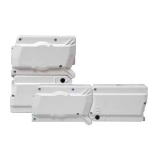 System Sensor D4120W Watertight Duct Smoke Detector - D4120W