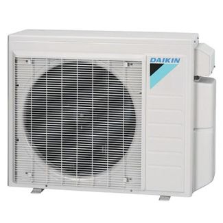 Daikin 18,000 BTU Multi-Zone Ductless Heat Pump Condenser