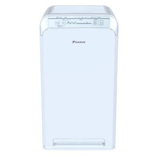 Daikin Portable Air Purifier with HEPA Filter & UV Light – Up to 500 Sq. Ft.  - MCB50YSAU