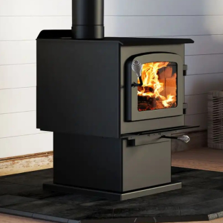 Drolet Escape Small DB03182 Wood Stove