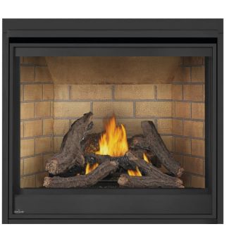 Napoleon Decorative Brick Panels Sandstone for Ascent™ Deep X 42 - DBPDX42SS