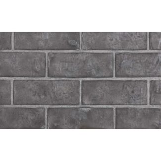Napoleon Decorative Brick Panels Westminster™ Grey Standard for Ascent™ Deep X 42 - DBPDX42WS