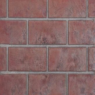Napoleon Decorative Brick Panels Old Town Red™ Standard for Ascent™ X 42 - DBPX42OS