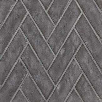 Napoleon Decorative Brick Panels Westminster™ Grey Herringbone for Ascent™ X 42 - DBPX42WH