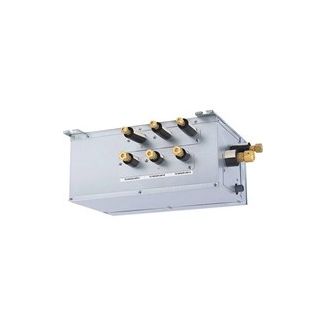 Mitsubishi M-Series - 3 Ports - Branch Box