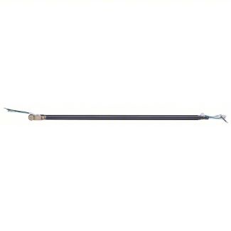 Canarm 36" Black Downrod for DC Ceiling Fans CP48D/CP56D/CP60D