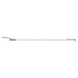 Canarm 36" White Downrod for DC Ceiling Fans CP48D/CP56D/CP60D
