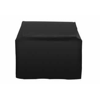 Summerset Deluxe Freestanding Cover for 36" Quest Grill - CARTCOV-QST36D
