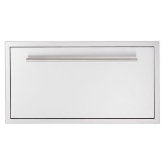 Summerset Stainless Steel 36" x 20" Large Storage Storage Drawer - DR1-36