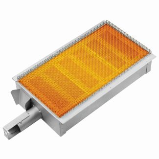 Summerset Drop-In Infrared Sear Burner for Quest Series Grills - IRB-QST