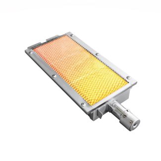 Summerset Drop-In Infrared Sear Burner for Sizzler Series Grills - IRB-SZR