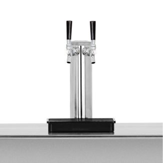 Summerset Double Keg Tap for Kegerator - RFR-TAP-2
