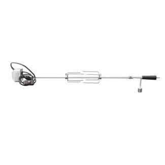 Summerset Rotisserie Kit for 32" Sizzler Series Grills - ROTKIT-SZR32
