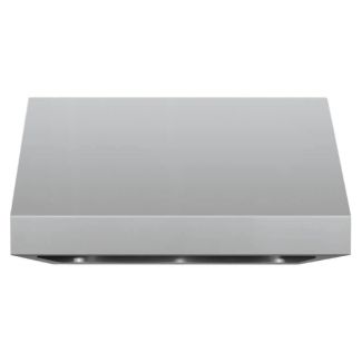 Summerset Vent Hood 22"- 43" Telescopic Duct Cover for VH36-2 - VH36-DCT