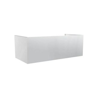 Summerset Vent Hood 22"- 43" Telescopic Duct Cover for VH42-3, VH48-3, VH60-3, & VH72-3 - VH4272-DCT
