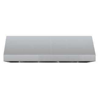 Summerset Vent Hood 48" Outdoor Rated Vent Hood with 2,000 CFM Motor and Mounting Bracket - VH48-3