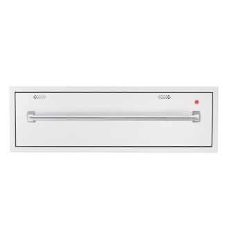 Summerset Stainless Steel 36" Warming Drawer - WD-36