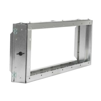 Internal Horizontal Filter Rack for Goodman Packaged Units