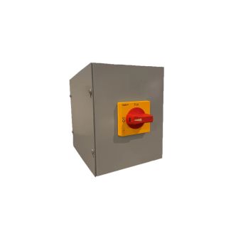 MacroAir AVD370 Fuse Disconnect Switch - MA1060200