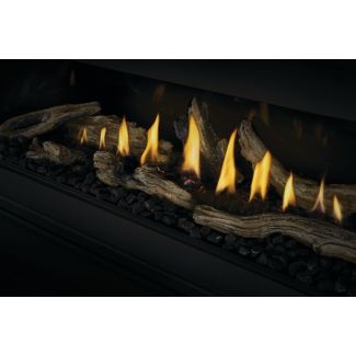 Napoleon Driftwood Log Kit for BLP46 - DLKBLP46