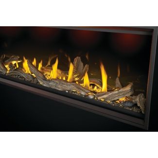 Napoleon Driftwood High Definition Log Kit for LV/LVX/TLV 74 - DLKTLV74