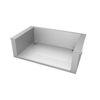 Hestan Insulated Jacket For 36-Inch Gas Grill - AGIJ36