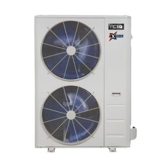 ACiQ 4 Ton 16 SEER High Efficiency Central Heat Pump | Inverter | Extreme Series - ACiQ-48-HPB